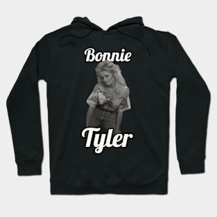 Bonnie Tyler / 1951 Hoodie